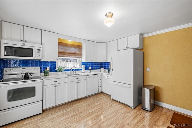 260 North Street, Aurora, NY 14052