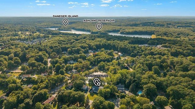 10 Pond View Ln, Ashland, MA 01721