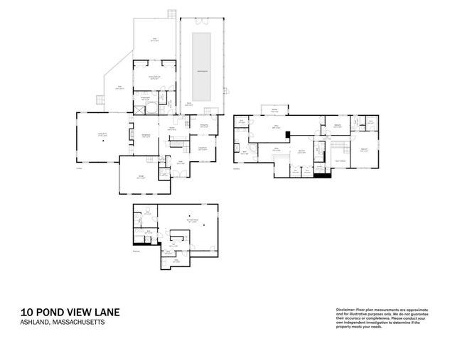 10 Pond View Ln, Ashland, MA 01721