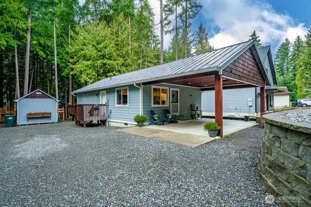 18603 Woodside Drive SE, Yelm, WA 98597