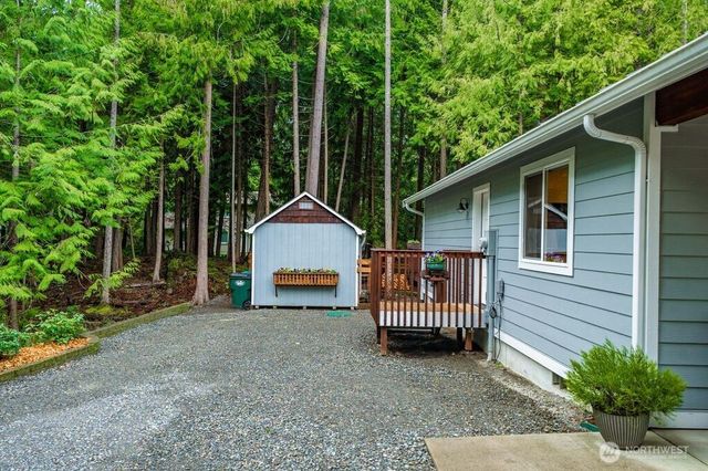 18603 Woodside Drive SE, Yelm, WA 98597