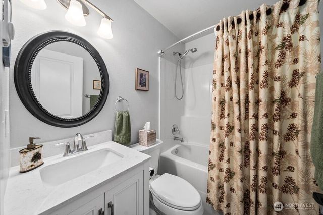 18603 Woodside Drive SE, Yelm, WA 98597