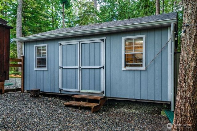 18603 Woodside Drive SE, Yelm, WA 98597