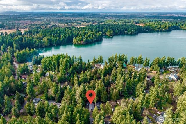 18603 Woodside Drive SE, Yelm, WA 98597