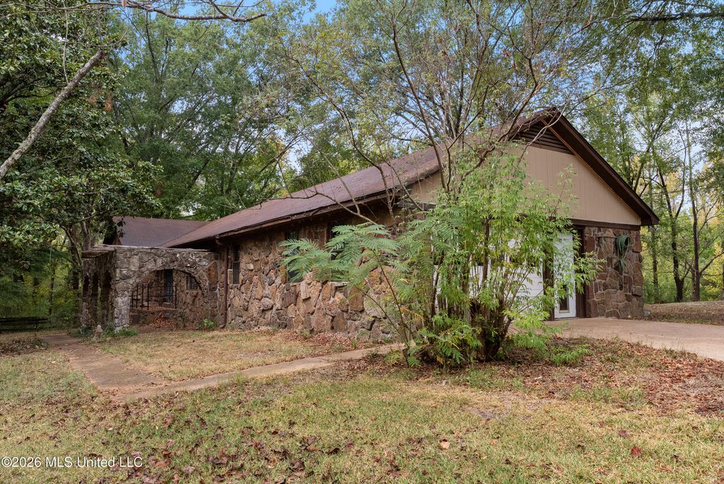 309 Wallace Drive, Coldwater, MS 38618 — photo 2