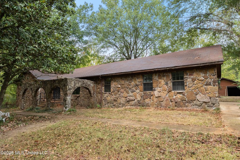 309 Wallace Drive, Coldwater, MS 38618 — photo 3