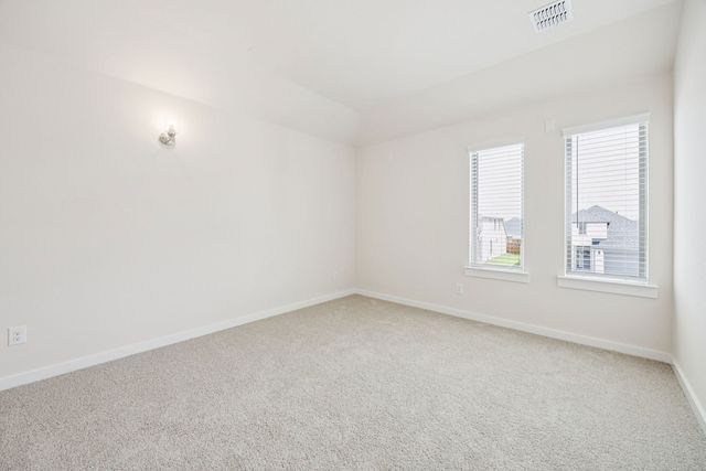 744 Brightstar Drive, Aledo, TX 76008