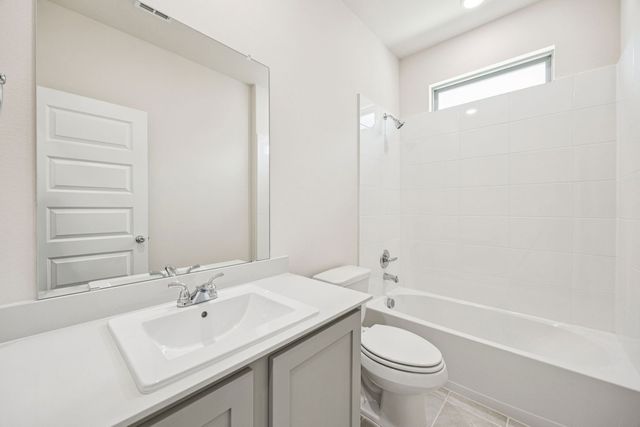 744 Brightstar Drive, Aledo, TX 76008