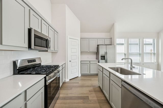 744 Brightstar Drive, Aledo, TX 76008