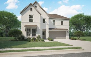 744 Brightstar Drive, Aledo, TX 76008