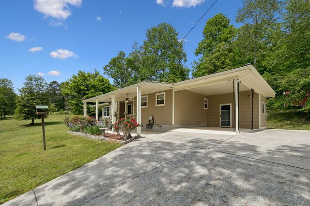 1484 Blythe Ferry Road B, Dayton, TN 37321