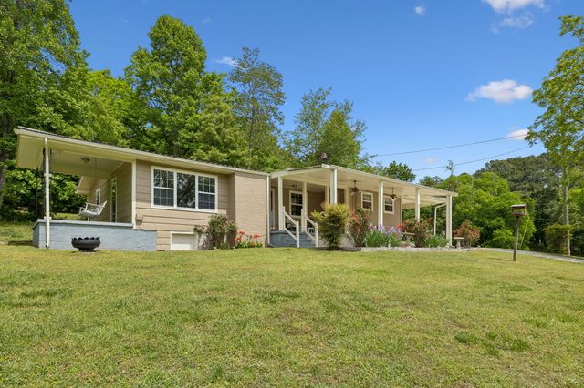 1484 Blythe Ferry Road B, Dayton, TN 37321