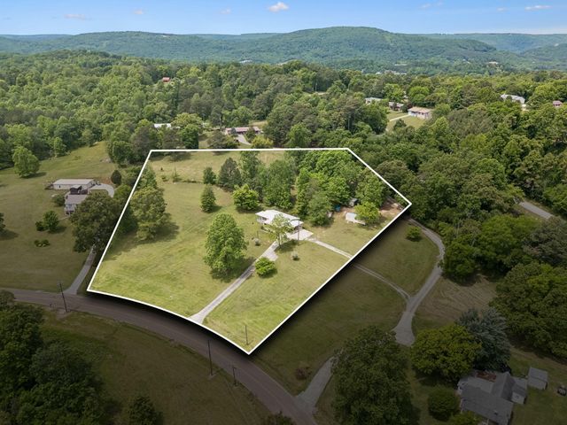 1484 Blythe Ferry Road B, Dayton, TN 37321
