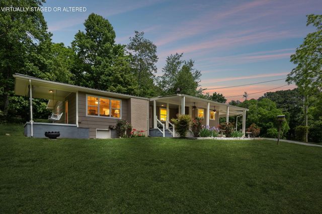 1484 Blythe Ferry Road B, Dayton, TN 37321