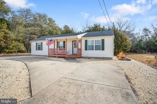 1321 RADIO RD, Little Egg Harbor Twp, NJ 08087