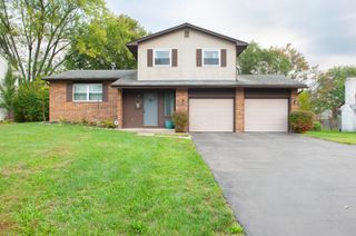 774 W Main Street, Westerville, OH 43081
