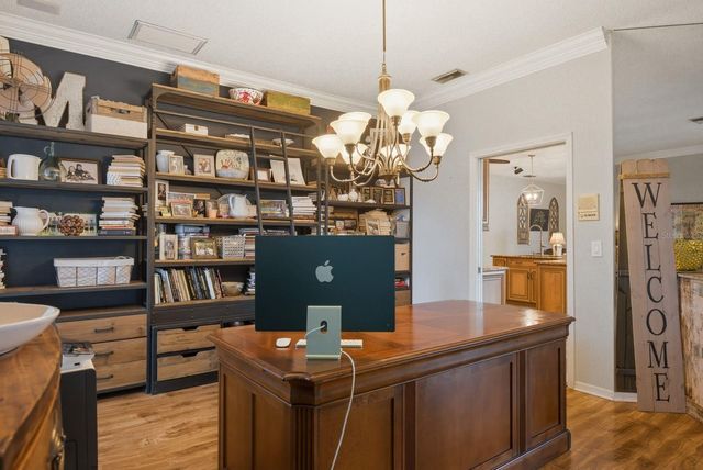 2016 SWAN LANE, Palm Harbor, FL 34683