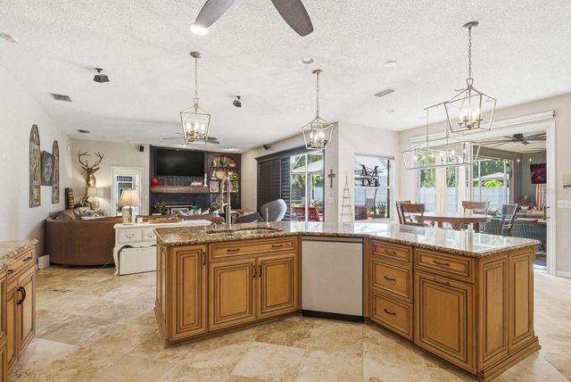 2016 SWAN LANE, Palm Harbor, FL 34683