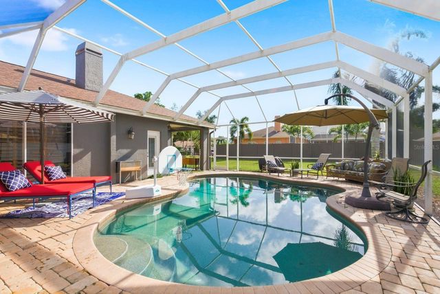 2016 SWAN LANE, Palm Harbor, FL 34683