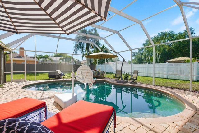 2016 SWAN LANE, Palm Harbor, FL 34683