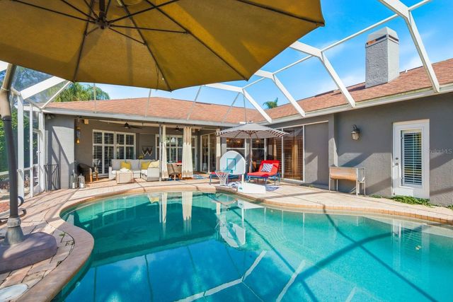 2016 SWAN LANE, Palm Harbor, FL 34683