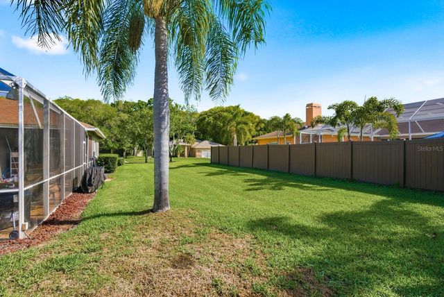 2016 SWAN LANE, Palm Harbor, FL 34683