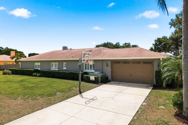 2016 SWAN LANE, Palm Harbor, FL 34683