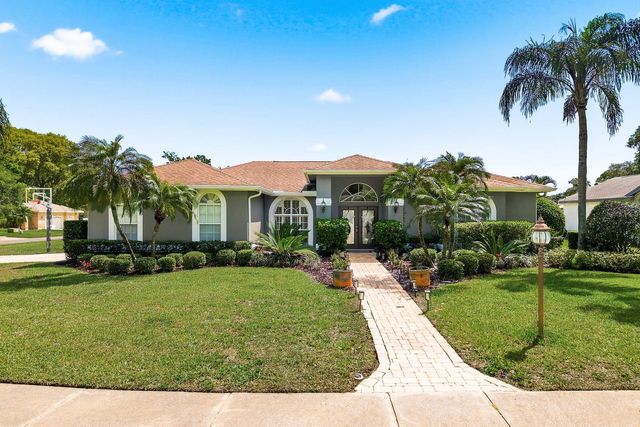 2016 SWAN LANE, Palm Harbor, FL 34683