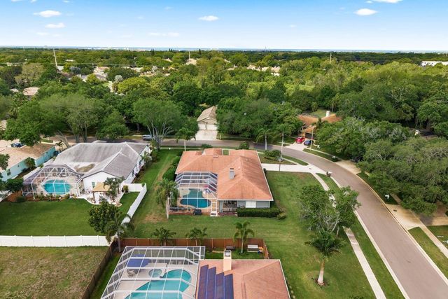 2016 SWAN LANE, Palm Harbor, FL 34683