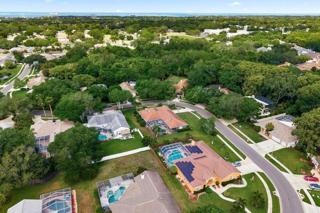 2016 SWAN LANE, Palm Harbor, FL 34683