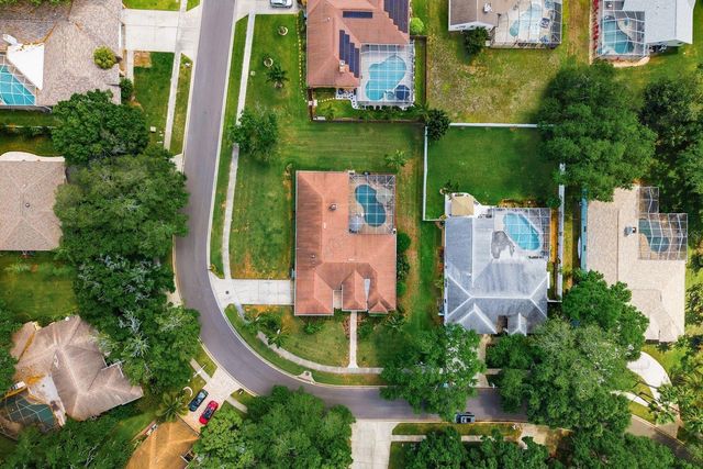 2016 SWAN LANE, Palm Harbor, FL 34683