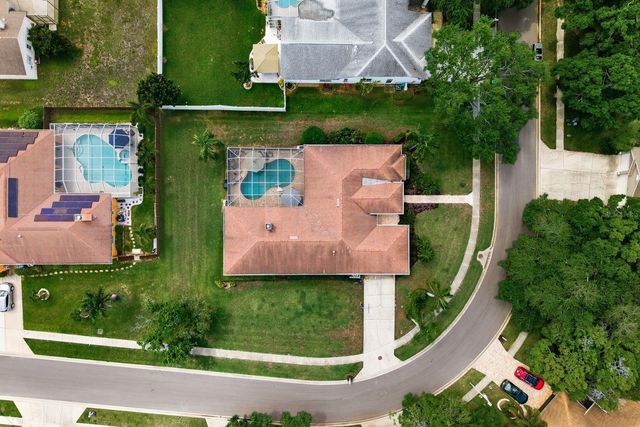 2016 SWAN LANE, Palm Harbor, FL 34683