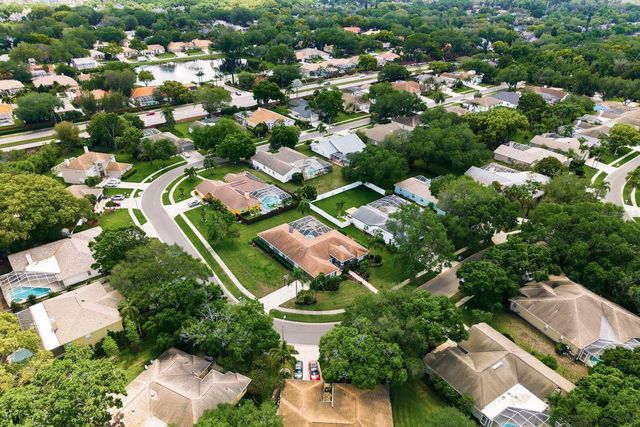 2016 SWAN LANE, Palm Harbor, FL 34683