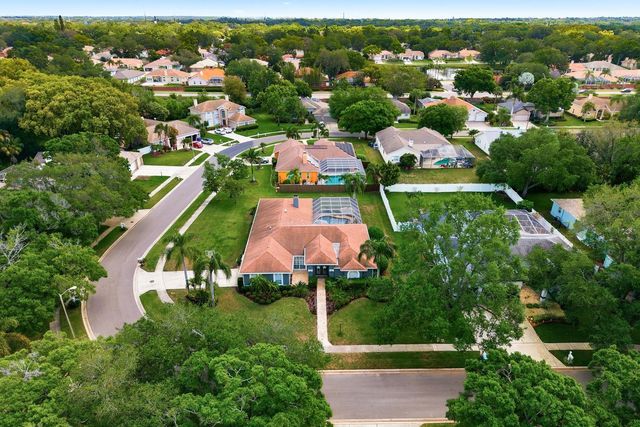 2016 SWAN LANE, Palm Harbor, FL 34683