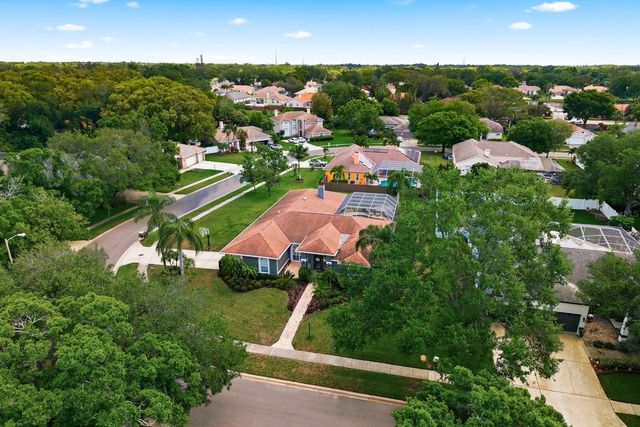 2016 SWAN LANE, Palm Harbor, FL 34683