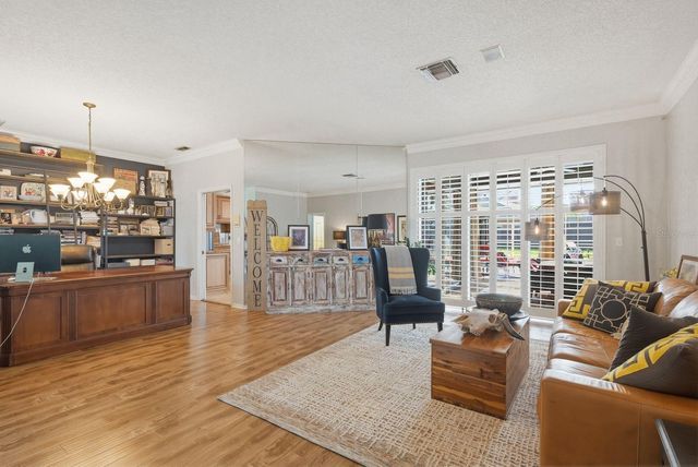 2016 SWAN LANE, Palm Harbor, FL 34683