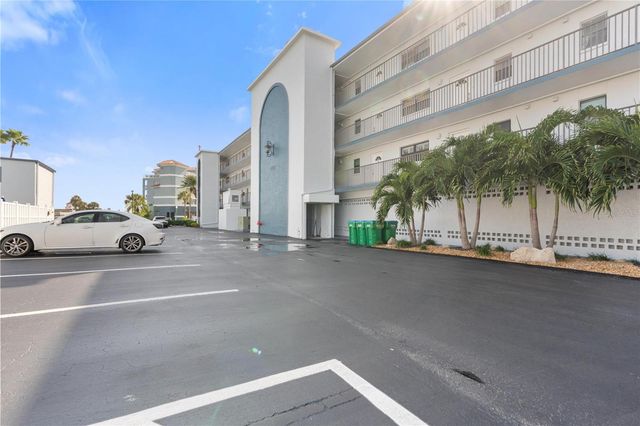 14001 GULF BOULEVARD 201, Madeira Beach, FL 33708