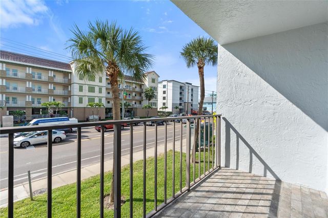 14001 GULF BOULEVARD 201, Madeira Beach, FL 33708