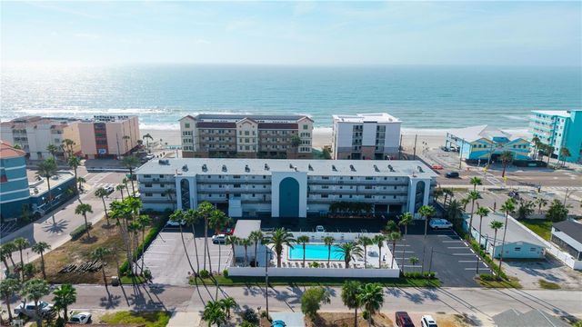 14001 GULF BOULEVARD 201, Madeira Beach, FL 33708