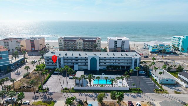 14001 GULF BOULEVARD 201, Madeira Beach, FL 33708