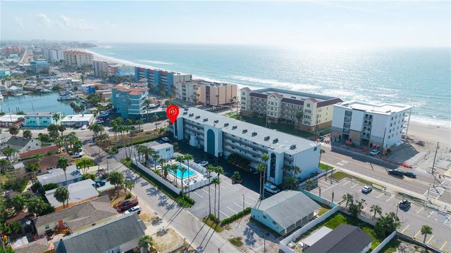 14001 GULF BOULEVARD 201, Madeira Beach, FL 33708