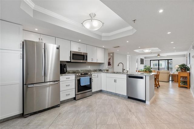 14001 GULF BOULEVARD 201, Madeira Beach, FL 33708