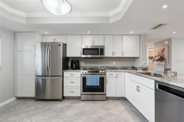 14001 GULF BOULEVARD 201, Madeira Beach, FL 33708