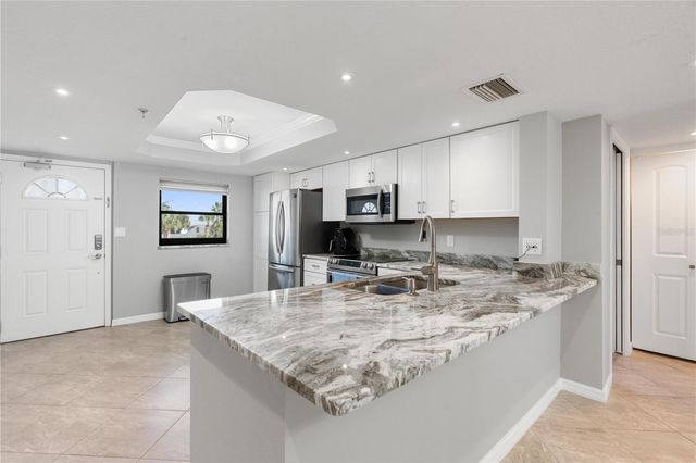 14001 GULF BOULEVARD 201, Madeira Beach, FL 33708