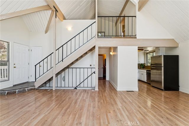 27711 Alpen, Lake Arrowhead, CA 92352