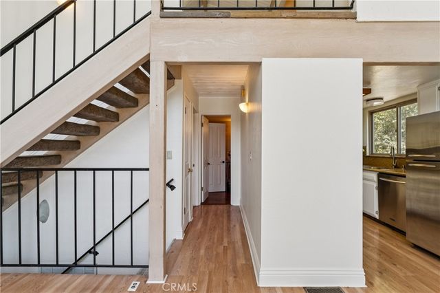 27711 Alpen, Lake Arrowhead, CA 92352