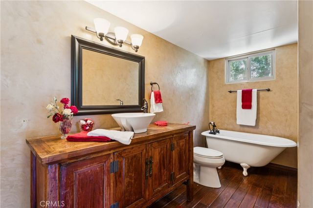 27711 Alpen, Lake Arrowhead, CA 92352