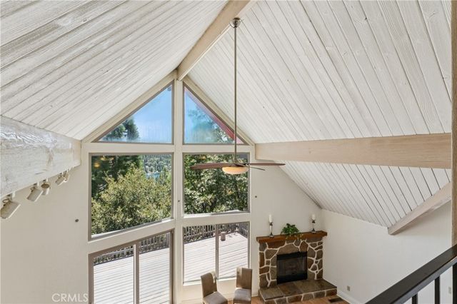 27711 Alpen, Lake Arrowhead, CA 92352
