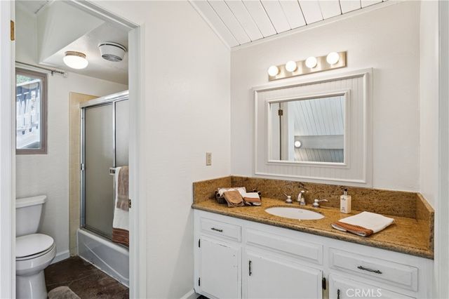 27711 Alpen, Lake Arrowhead, CA 92352