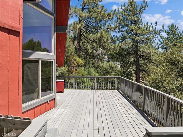 27711 Alpen, Lake Arrowhead, CA 92352